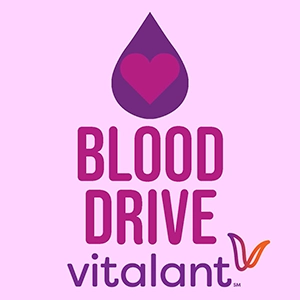 Blood Drive at Arvada Marketplace in Arvada, Colorado.